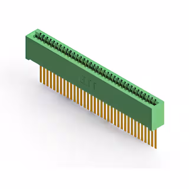 342-035-544-101 EDAC Inc.  Edgeboard Connectors